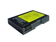 Replacement for IBM ThinkPad 380Z - Pentium II Models Laptop Battery