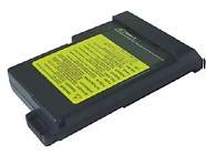 Replacement for IBM 02K6513 Laptop Battery