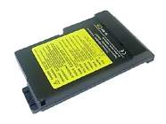 Replacement for IBM 02K6536 Laptop Battery