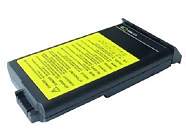 Replacement for IBM Thinkpad I1452 Laptop Battery