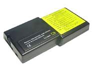 Replacement for IBM 02K6824 Laptop Battery
