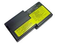 Replacement for TOSHIBA 02K7054 Laptop Battery