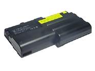 Replacement for IBM 02K7050 Laptop Battery