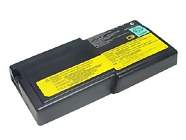 Replacement for IBM FX00364 Laptop Battery