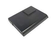 Replacement for CLEVO camcorder-batteries Laptop Battery