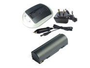JVC  Li-ion Battery Pack