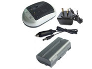 JVC power-tool-batteries Battery Charger