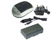 SAMSUNG charger Battery Charger