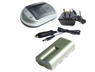 SONY digital-camera-batteries Battery Charger