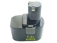 HP721 Battery,RYOBI HP721 Power Tools Batteries
