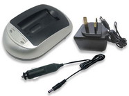 EPSON camcorder-batteries Battery Charger