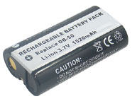 RICOH  Li-ion Battery Pack