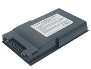 Replacement for FUJITSU LifeBook S6220 Series Laptop Battery