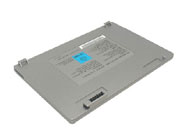 Replacement for SONY VGN-U50 Laptop Battery