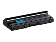 Replacement for TOSHIBA PA3332U-1BAS Laptop Battery