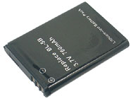 NOKIA BL-5B Mobile Phone Batteries