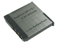 SONY  Li-ion Battery Pack