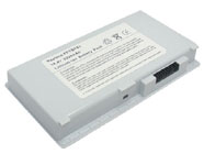 Replacement for FUJITSU FPCBP83 Laptop Battery
