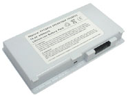 Replacement for FUJITSU 644180 Laptop Battery