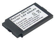 SIEMENS EBA-610 Mobile Phone Batteries
