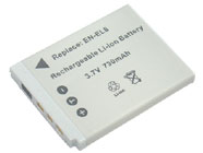 NIKON  Li-ion Battery Pack