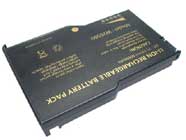 Replacement for COMPAQ 146252-B25 Laptop Battery