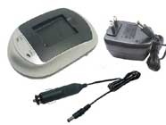 OLYMPUS laptop-batteries Battery Charger