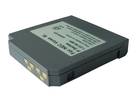 Replacement for NEC camcorder-batteries Laptop Battery