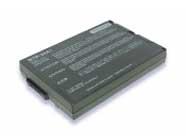 Replacement for HIT Hitachi PC-AB6000 Laptop Battery
