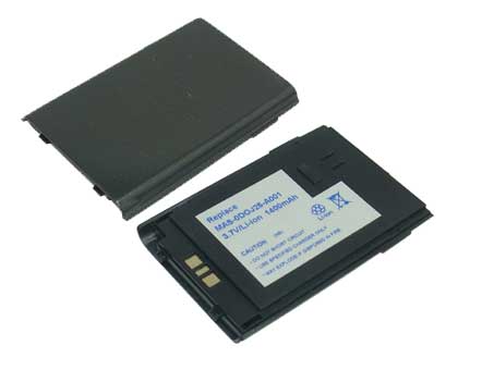 NEC MAS-0DOJ25-A001 Mobile Phone Batteries