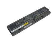 Replacement for CLEVO M361C Laptop Battery