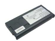 Replacement for PANASONIC CF-50 series Laptop Battery
