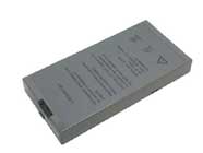 Replacement for TWINHEAD MD9303 Laptop Battery