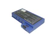 Replacement for FIC Cybercom Laptop Battery