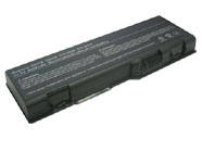 Replacement for Dell Inspiron 9400 Laptop Battery