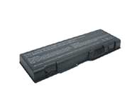 Replacement for Dell Inspiron 6000 Laptop Battery