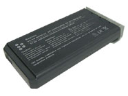Replacement for NEC PC-VP-WP66-01 Laptop Battery
