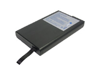 Replacement for SYS-TECH camcorder-batteries Laptop Battery