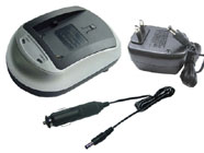 MOLI EI-D-BC1 Battery Charger