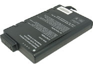 Replacement for SAMSUNG NB8600 Laptop Battery