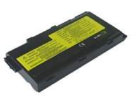 Replacement for IBM ASM02K6692 Laptop Battery