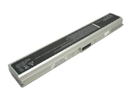 Replacement for ASUS A42-W1 Laptop Battery