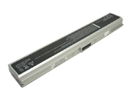Replacement for ASUS W1000Gc Laptop Battery
