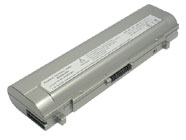 Replacement for TOSHIBA camcorder-batteries Laptop Battery