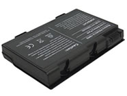 Replacement for TOSHIBA PA3421U-1BRS Laptop Battery