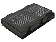 Replacement for TOSHIBA PA3395U-1BRS Laptop Battery