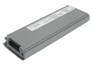 Replacement for FUJITSU FPCBP85 Laptop Battery