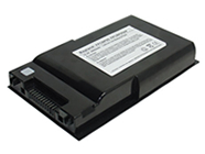 Replacement for FUJITSU FPCBP107 Laptop Battery