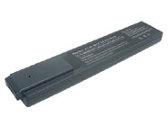 Replacement for NEC Lavie N PC-LN390BD Laptop Battery