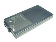Replacement for COMPAQ 247051-001 Laptop Battery